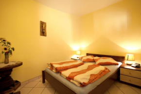 Отель Waldi Apartamenty, Карпач